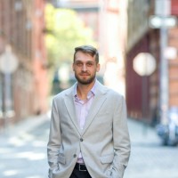 POSH Employee Patrick Laskowski's profile photo