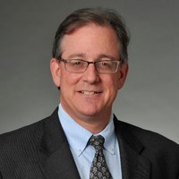 Baker Donelson Employee Ken Abel's profile photo