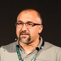AppFactor Employee Gabriel Ciuloaica's profile photo