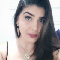 WE CAN BR Recursos Humanos Employee Aline Silva Gonçalves's profile photo