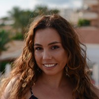 Tu Pack Employee Martyna Zadrozna's profile photo