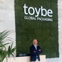 Toybe Paper Bags and Packaging Employee Eduardo Martínez Perea's profile photo