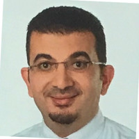 UI HealthWorks Employee Ayoub Mogassbi's profile photo
