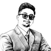 Astranix Employee Sushil Subedi's profile photo