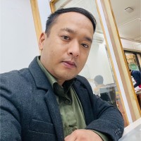 Sumit Thapa Email & Phone Number