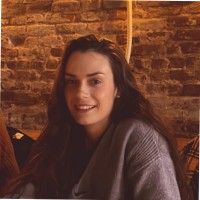 Cleever Employee Mailys Aoustin's profile photo
