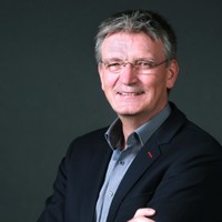 Netpoint Employee Olaf Dörnemann's profile photo
