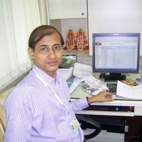 Kedia Pipes Employee Tapan Sarkar's profile photo