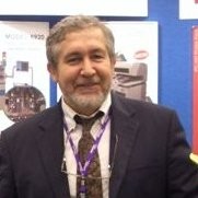 Micro Point Pro Employee Alexander Leob's profile photo