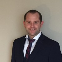 2468 Group Employee Rory Maguire's profile photo