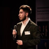 MindMate LTD. Employee Rogelio Arellano's profile photo