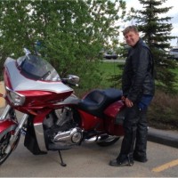 Element Technical Services Inc. Employee Larry Loughren's profile photo