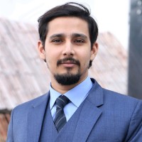 Syed Shah Email & Phone Number