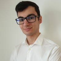 Klee Group Employee Romain Marques's profile photo