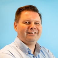 Tenfifty AB Employee Johannes Öhlin's profile photo