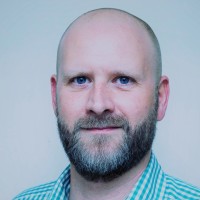Jedox Employee William Millard's profile photo