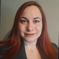 iTrust Digital Employee Magda Kokkinou's profile photo