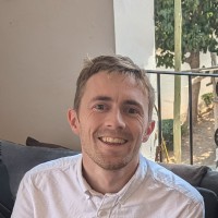 Neema Crafts Employee Joseph Adams's profile photo
