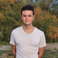 Thibault Trombert's profile photo