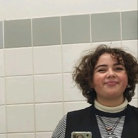 CINETOL Employee Maartje Radsma's profile photo