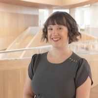 Calgary Public Library Employee Sarah Meilleur's profile photo
