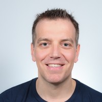 thinformatics AG Employee Timo Geuken's profile photo