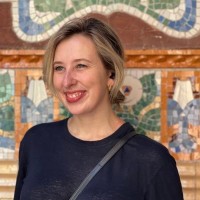 Molly Fitzpatrick Email & Phone Number