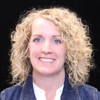 Amazon Employee Molly Johnson's profile photo