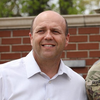 United Contractors Midwest Employee Al Ruhrup's profile photo