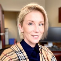 Northfield Savings Bank VT Employee Dijana Downing's profile photo