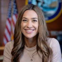 City of Dana Point Employee Allison Peterson's profile photo