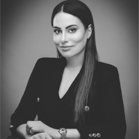 Anghami Employee Dana Adhami's profile photo