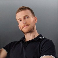 L'Oréal Employee Alexander Atkins's profile photo