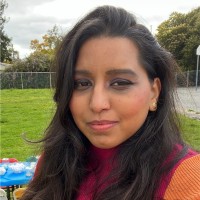 Wynne Systems Employee Nisha Kumar's profile photo