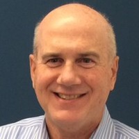 Horace Mann Employee Bob Withrow's profile photo