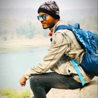 Banking Employee Manish Birla's profile photo