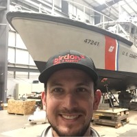 Birdon America Inc Employee Jesse Scott's profile photo