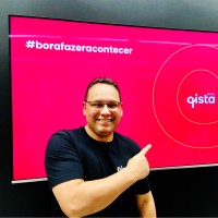 Qista Employee Sergio Santos Moreira's profile photo