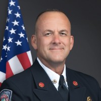Lake County Fire/ Rescue Employee Anthony Cuellar's profile photo