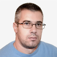 Eon+ Employee Vladimir Mitrovic's profile photo