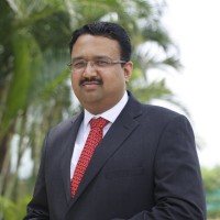 SINTERCOM INDIA LIMITED Employee Pankaj Bhatawadekar's profile photo