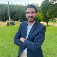 XOLERTIC Asia Employee Pau Morales Moreno's profile photo