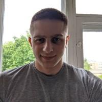 Nolt Technologies Employee Artem Vorobiov's profile photo
