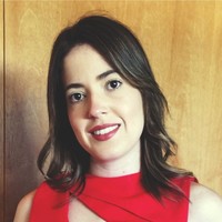 Pace University Employee Karla C. Ramirez's profile photo