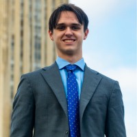 Panther Equity Employee Trent Olson's profile photo