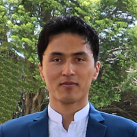 Google Employee Faiz A's profile photo