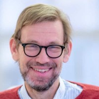 Läkarmissionen / LM International Employee Håkan Färje's profile photo