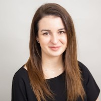 Ferryx Employee Jenny Cooper's profile photo