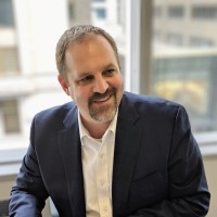 Government of Canada Employee William Bedford's profile photo