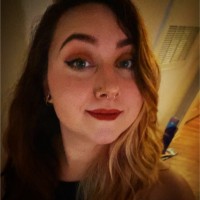 Spark of Genius Studios Employee Jacklyn Angel-Lenz's profile photo